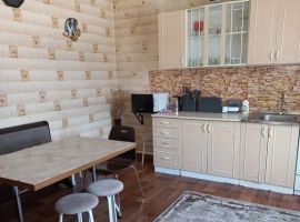 Дом в Алтайский край, Белокуриха Советская ул., 57/1 (200 м²) - Новосоветская. Белокуриха - фото 4