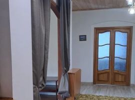 Дом в Алтайский край, Яровое Крымская ул., 72 (100 м²) - Крымская. Яровое - фото 3