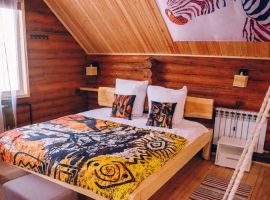 Дом в Хабаровский край, Комсомольск-на-Амуре ул. Дзержинского, 3 (84 м²) - Дзержинского. Комсомольск-на-Амуре - фото 1