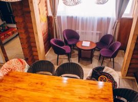 Дом в Хабаровский край, Комсомольск-на-Амуре ул. Дзержинского, 3 (84 м²) - Дзержинского. Комсомольск-на-Амуре - фото 3