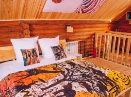 Дом в Хабаровский край, Комсомольск-на-Амуре ул. Дзержинского, 3 (84 м²) - Дзержинского. Комсомольск-на-Амуре - фото 6