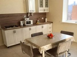 Дом в Ставропольский край, Георгиевск ул. Быкова, 20 (90 м²) - . Георгиевск - фото 0