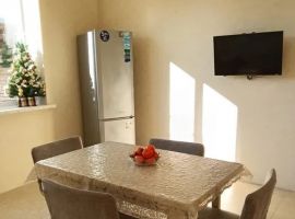 Дом в Ставропольский край, Георгиевск ул. Быкова, 20 (90 м²) - . Георгиевск - фото 1
