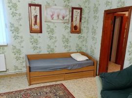 Дом в Ставропольский край, Изобильный Грушевая ул., 2 (118 м²) - . Изобильный - фото 11