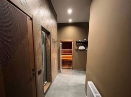 Дом в Ставропольский край, Ессентуки Элеваторная ул., 104 (124 м²) - . Ессентуки - фото 7