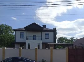 Дом в Ставропольский край, Кисловодск Белореченская ул., 7 (135 м²) - . Кисловодск - фото 6