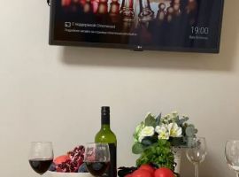 Дом в Ставропольский край, Кисловодск ул. Карла Либкнехта, 3А (85 м²) - Карла Либкнехта. Кисловодск - фото 1