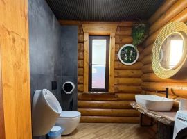 Дом в Ставропольский край, Ессентуки Кольцевая ул., 165/1 (95 м²) - Кольцевая. Ессентуки - фото 9
