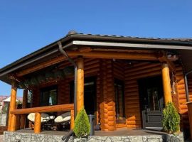 Дом в Ставропольский край, Ессентуки Кольцевая ул., 165/1 (95 м²) - Кольцевая. Ессентуки - фото 1