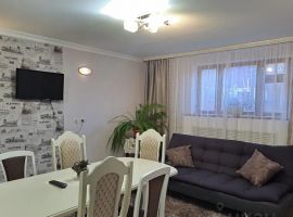 Дом в Ставропольский край, Ессентуки ул. Фридриха Энгельса, 16А (130 м²) - . Ессентуки - фото 6