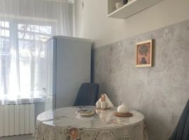 Дом в Ставропольский край, Кисловодск Солнечный пер., 6 (42 м²) - ГСК Солнечный. Кисловодск - фото 10