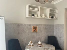 Дом в Ставропольский край, Кисловодск Солнечный пер., 6 (42 м²) - ГСК Солнечный. Кисловодск - фото 12