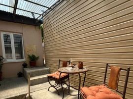 Дом в Ставропольский край, Кисловодск Солнечный пер., 6 (42 м²) - ГСК Солнечный. Кисловодск - фото 19
