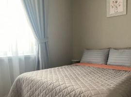 Дом в Ставропольский край, Кисловодск Солнечный пер., 6 (42 м²) - ГСК Солнечный. Кисловодск - фото 5