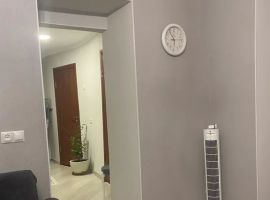 Дом в Ставропольский край, Кисловодск Солнечный пер., 6 (42 м²) - ГСК Солнечный. Кисловодск - фото 8