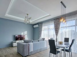 Дом в Ставропольский край, Ессентуки Сосновая ул., 31 (360 м²) - Сосновая. Ессентуки - фото 13