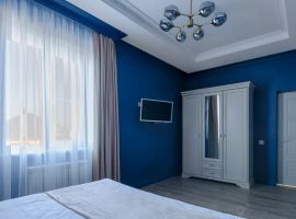 Дом в Ставропольский край, Ессентуки Сосновая ул., 31 (360 м²) - Сосновая. Ессентуки - фото 16