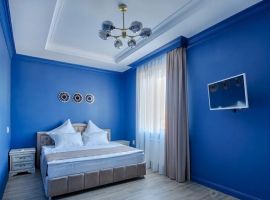 Дом в Ставропольский край, Ессентуки Сосновая ул., 31 (360 м²) - Сосновая. Ессентуки - фото 17