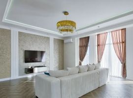 Дом в Ставропольский край, Ессентуки Сосновая ул., 31 (360 м²) - Сосновая. Ессентуки - фото 1