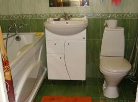 Дом в Ставропольский край, Кисловодск ул. Осипенко, 16 (58 м²) - Полины Осипенко. Кисловодск - фото 15