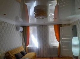 Дом в Ставропольский край, Кисловодск ул. Осипенко, 16 (58 м²) - Полины Осипенко. Кисловодск - фото 1