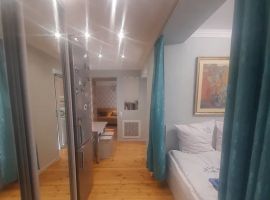 Дом в Ставропольский край, Кисловодск ул. Осипенко, 16 (58 м²) - Полины Осипенко. Кисловодск - фото 5