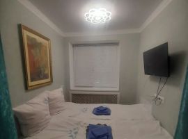 Дом в Ставропольский край, Кисловодск ул. Осипенко, 16 (58 м²) - Полины Осипенко. Кисловодск - фото 6