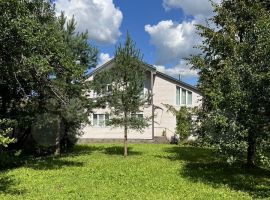 4-к. таунхаус, 180 м² - . Вырица - фото 1