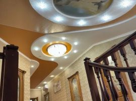 Дом в Ульяновская область, Ульяновск Гвардеец СНТ, 55 (300 м²) - . Ульяновск - фото 9
