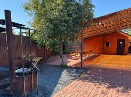 Дом в Ульяновская область, Ульяновск Гвардеец СНТ, 55 (300 м²) - . Ульяновск - фото 20