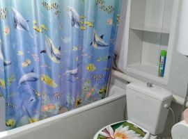 Дом в Саратовская область, Хвалынск ул. Пугачева, 36 (63 м²) - . Хвалынск - фото 1