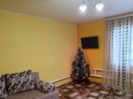 Дом в Саратовская область, Хвалынск ул. Пугачева, 36 (63 м²) - . Хвалынск - фото 4