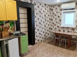 Дом в Саратовская область, Хвалынск ул. Пугачева, 36 (63 м²) - . Хвалынск - фото 6