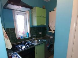 Дом в Саратовская область, Балашов Рабочая ул., 8 (50 м²) - Рабочая. Балашов - фото 9