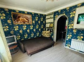 Дом в Саратовская область, Балашов Рабочая ул., 8 (50 м²) - Рабочая. Балашов - фото 1