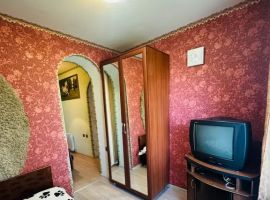 Дом в Саратовская область, Балашов Рабочая ул., 8 (50 м²) - Рабочая. Балашов - фото 19