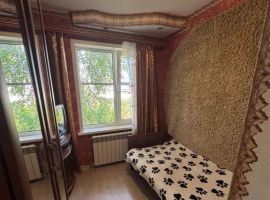 Дом в Саратовская область, Балашов Рабочая ул., 8 (50 м²) - Рабочая. Балашов - фото 20