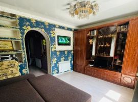 Дом в Саратовская область, Балашов Рабочая ул., 8 (50 м²) - Рабочая. Балашов - фото 2