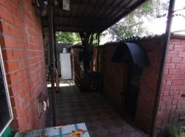 Дом в Саратовская область, Балашов Рабочая ул., 8 (50 м²) - Рабочая. Балашов - фото 7