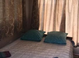 Дом в Рязанская область, Новомичуринск Пронский район, Озерное СНП, 19А (10 м²) - . Новомичуринск - фото 0