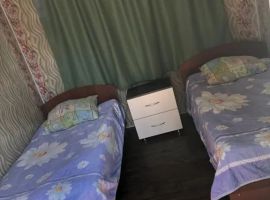 Дом в Рязанская область, Новомичуринск Пронский район, Озерное СНП, 19А (10 м²) - . Новомичуринск - фото 2