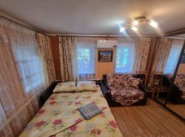 Дом в Ростовская область, Таганрог ул. 1-я Надгорная, 23 (47 м²) - . Таганрог - фото 1