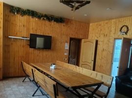 Дом в Ростовская область, Гуково ул. Кирова, 11А (158 м²) - Кирова (ГСК N 740 тер.). Гуково - фото 9