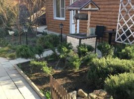 Дом в Ростовская область, Таганрог Советская ул., 46 (20 м²) - Новосоветская. Таганрог - фото 1