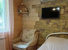 Дом в Ростовская область, Таганрог Советская ул., 46 (20 м²) - Новосоветская. Таганрог - фото 6