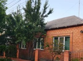 . Дом в Ростовская область, Таганрог Чеботарская ул., 48 (110 м²). ➤Дом Таганрог