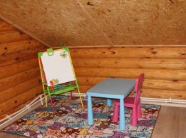 Дом в Псковская область, Псков ул. Николая Васильева, 66В (170 м²) - . Псков - фото 10