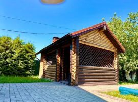 Дом в Псковская область, Псков ул. Николая Васильева, 66В (170 м²) - . Псков - фото 26