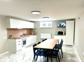 Дом в Псковская область, Псков ул. Ижорского Батальона, 50Б (192 м²) - . Псков - фото 17