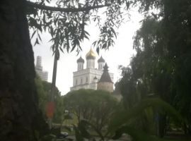 Дом в Псковская область, Псков Гремячая ул., 10 (28 м²) - . Псков - фото 7